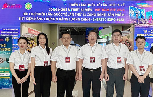 海阔天高 ，“颐越”千里